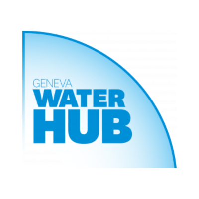 Geneva Water Hub 
