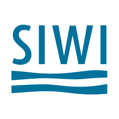 Stockholm International Water Institute (SIWI)