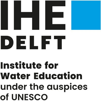 IHE Delft Institute for Water Education 