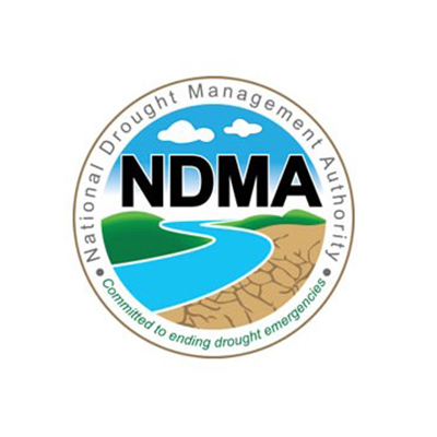 Kenya National Drought Management Authority 