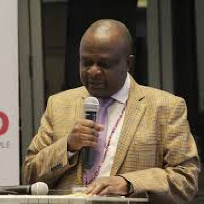 James Oduor