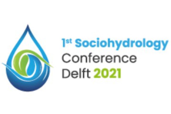 Delft International Conference on Sociohydrology | 6-8 September 2021
