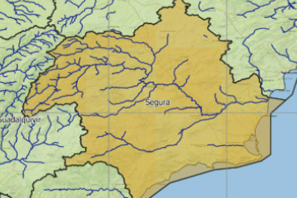 Article Review | A socio-ecological model of the Segura River basin, Spain by  Zuluaga-Guerra et al. (2023)